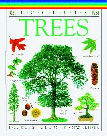 Cover image for Trees (Pocket Guides)