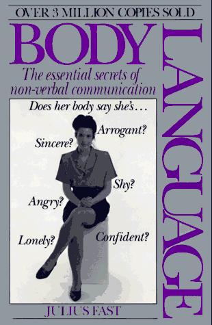 Cover image for Body Language