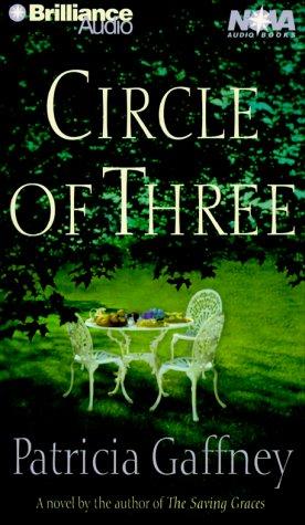 Cover image for Circle of Three