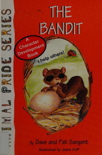 Cover image for Bandit