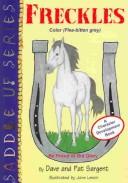 Cover image for Freckles (Saddle Up)