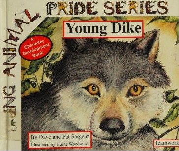Cover image for Young Dike