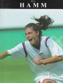 Cover image for Mia Hamm (Sports Superstars)