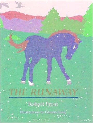 Cover image for The Runaway