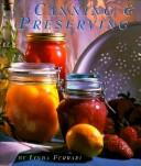Cover image for Canning & Preserving