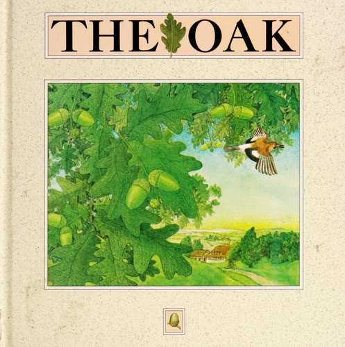 Cover image for The Oak