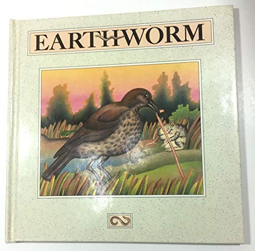 Cover image for Earthworm