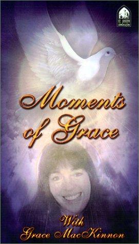 Cover image for Moments of Grace