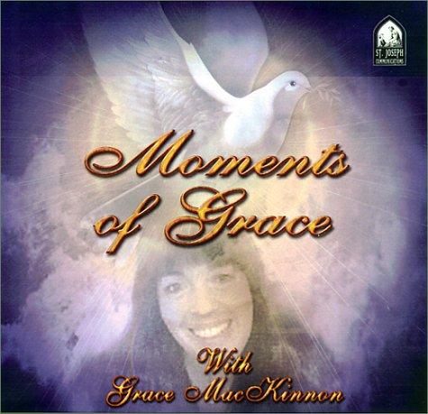 Cover image for Moments of Grace