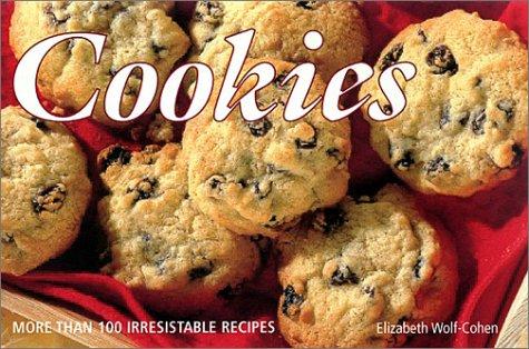 Cover image for Cookies