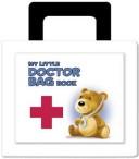 Cover image for My Little Doctor Bag