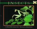 Cover image for Insects