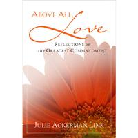 Cover image for The Art of Loving God (Strength for the Soul from Our Daily Bread) (Strength for the Soul from Our Daily Bread)