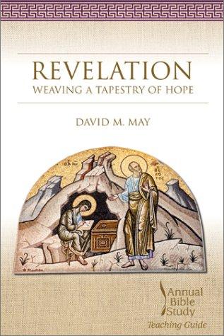 Cover image for Revelation