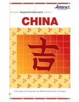 Cover image for China