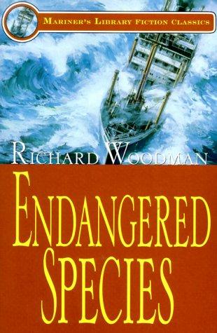 Cover image for Endangered Species (Mariner's Library Fiction Classics)
