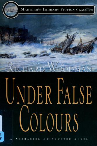Cover image for Under False Colours