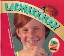 Cover image for Ladybugology (Backyard Buddies)