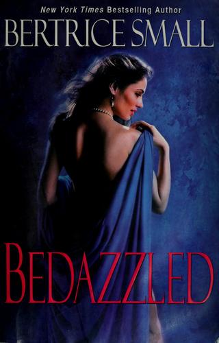 Cover image for Bedazzled (Skye's Legacy)