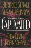 Cover image for Capivated