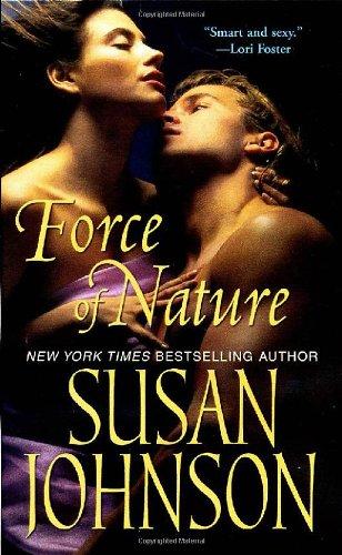 Cover image for Force of Nature