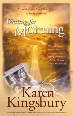 Cover image for Waiting for Morning (Forever Faithful Series #1)