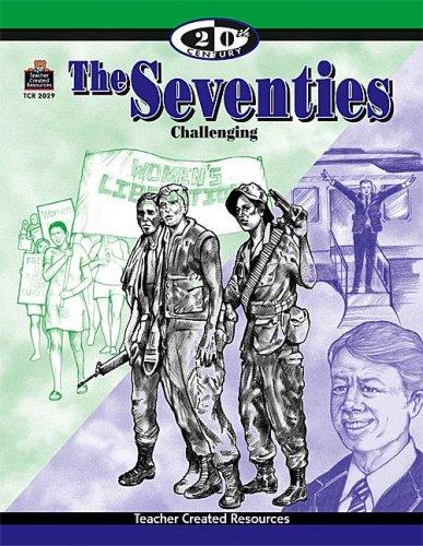 Cover image for The 20th Century Series