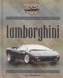 Cover image for Lamborghini (Ultimate Cars)