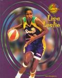 Cover image for Lisa Leslie (Jam Session)