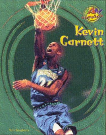Cover image for Kevin Garnett (Jam Session)