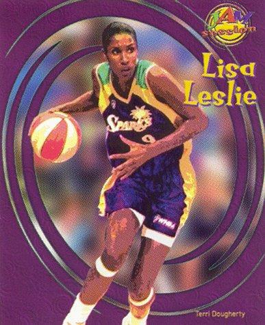Cover image for Lisa Leslie (Jam Session)