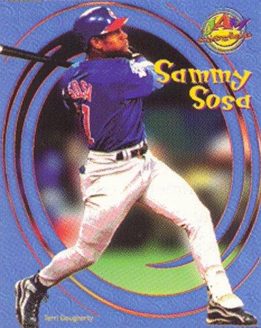 Cover image for Sammy Sosa (Jam Session)