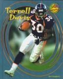 Cover image for Terrell Davis (Jam Session)