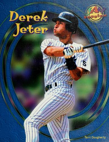 Cover image for Derek Jeter (Jam Session)