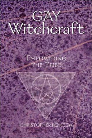 Cover image for Gay Witchcraft