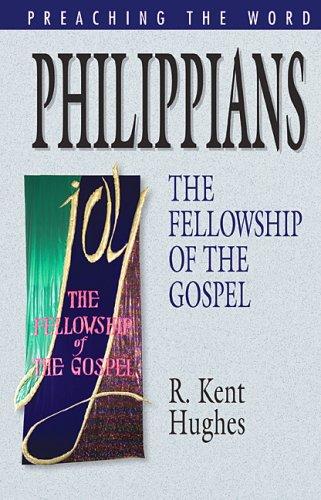 Cover image for Philippians