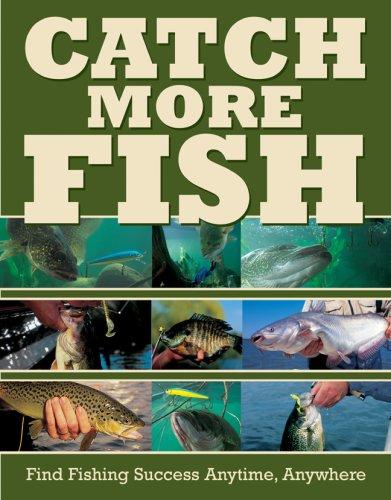 Cover image for Catch More Fish