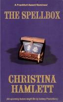 Cover image for The Spellbox [3 1/2 Diskette, HTML]
