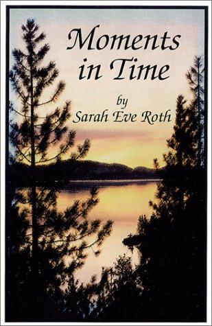 Cover image for Moments in Time