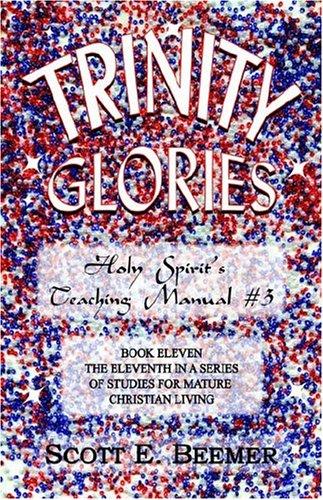 Cover image for Trinity Glories