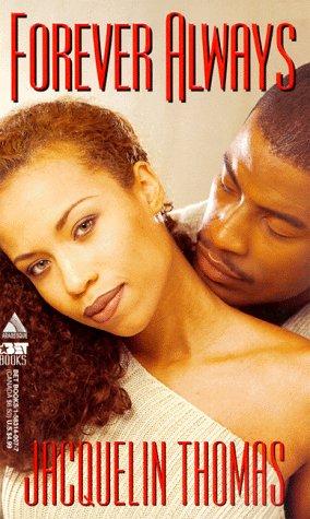 Cover image for Forever Always (Arabesque)