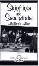 Cover image for Skinflints and Scoundrels