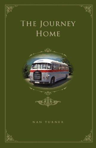 Cover image for The Journey Home