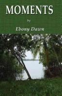 Cover image for Moments