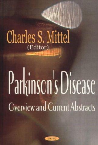 Cover image for Parkinson's Disease