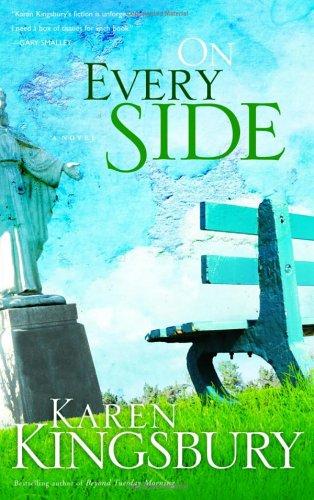 Cover image for On Every Side