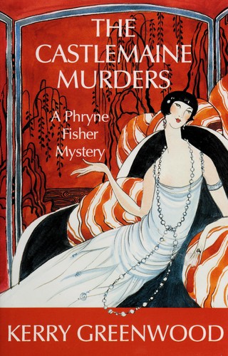 Cover image for Castlemaine Murders, The