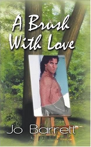 Cover image for A Brush With Love