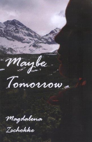 Cover image for Maybe Tomorrow