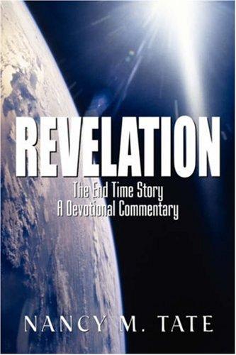 Cover image for Revelation